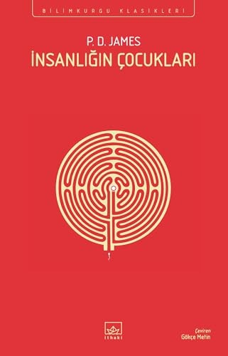İnsanlığın Çocukları