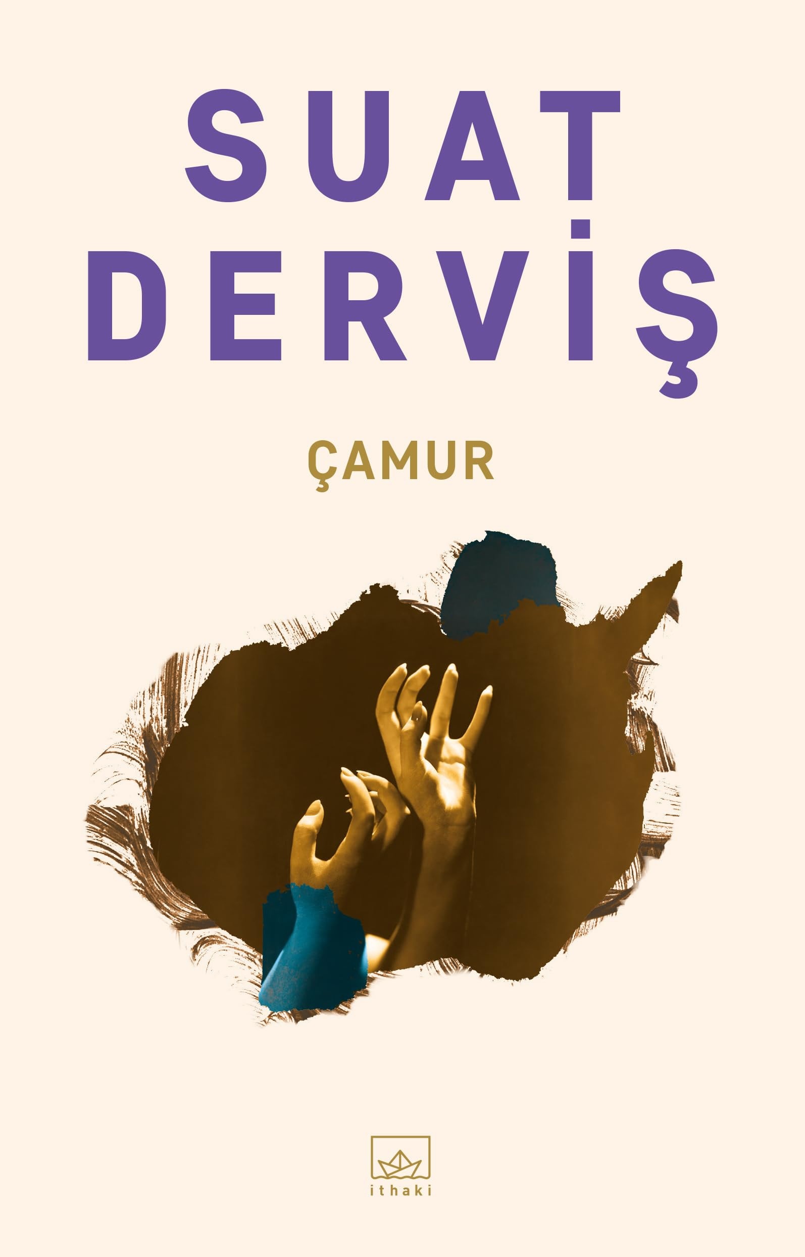 Çamur roman