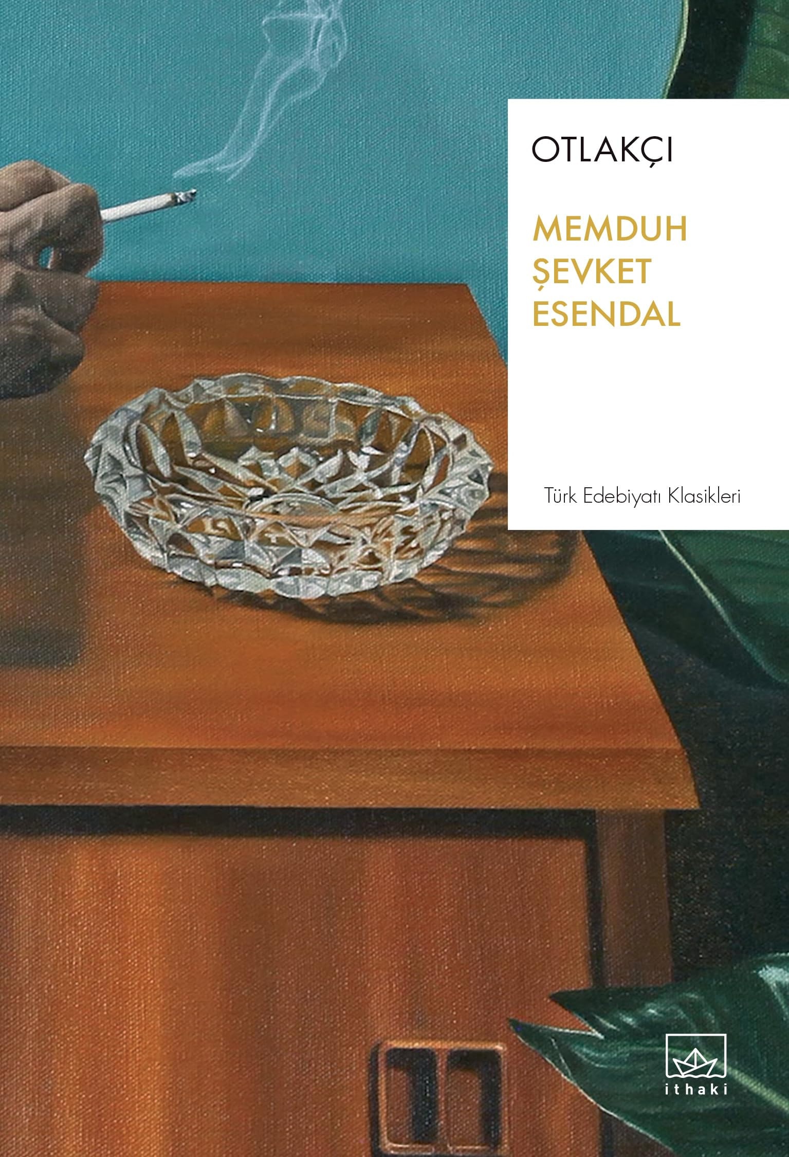Otlakçı