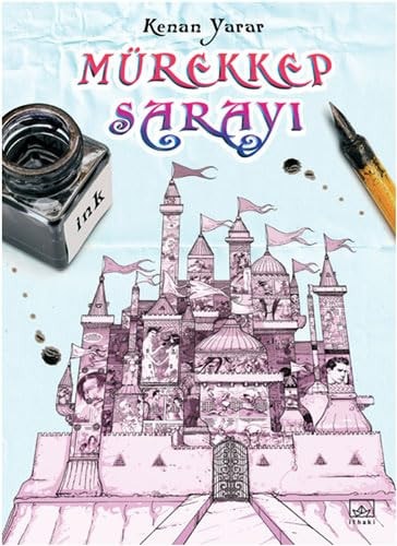 Mürekkep Sarayi