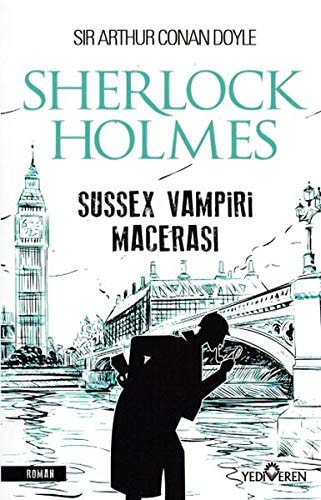 Sussex Vampiri Macerasi