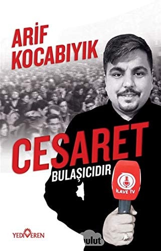 Cesaret Bulasicidir