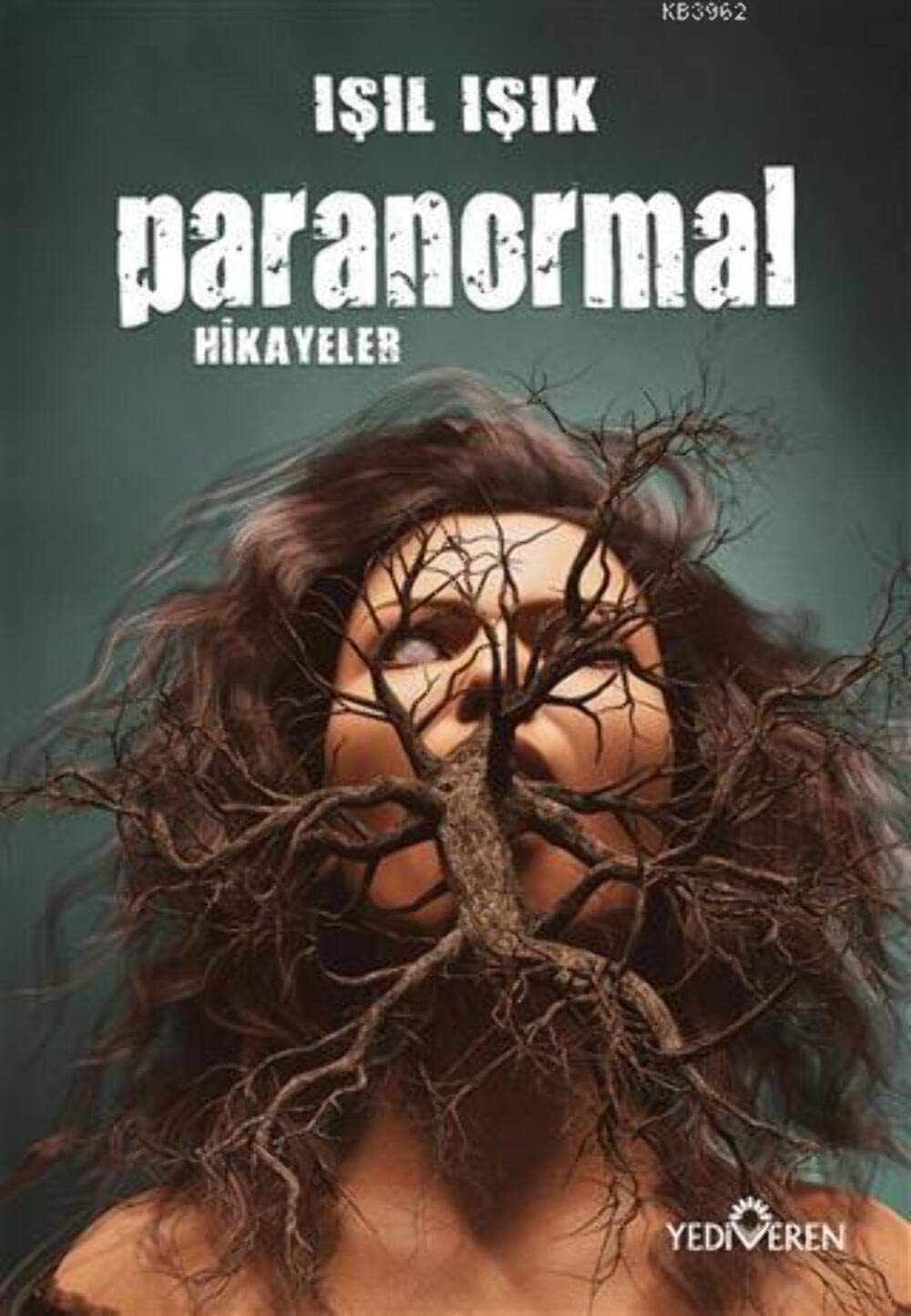 Paranormal Hikayeler Ciltli