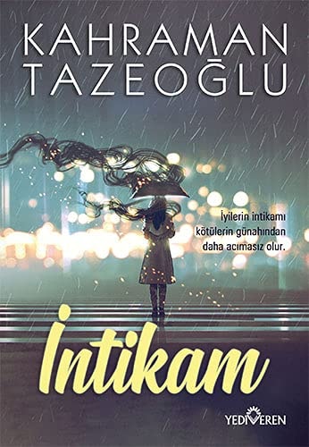 Intikam