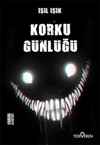 Korku Günlügü