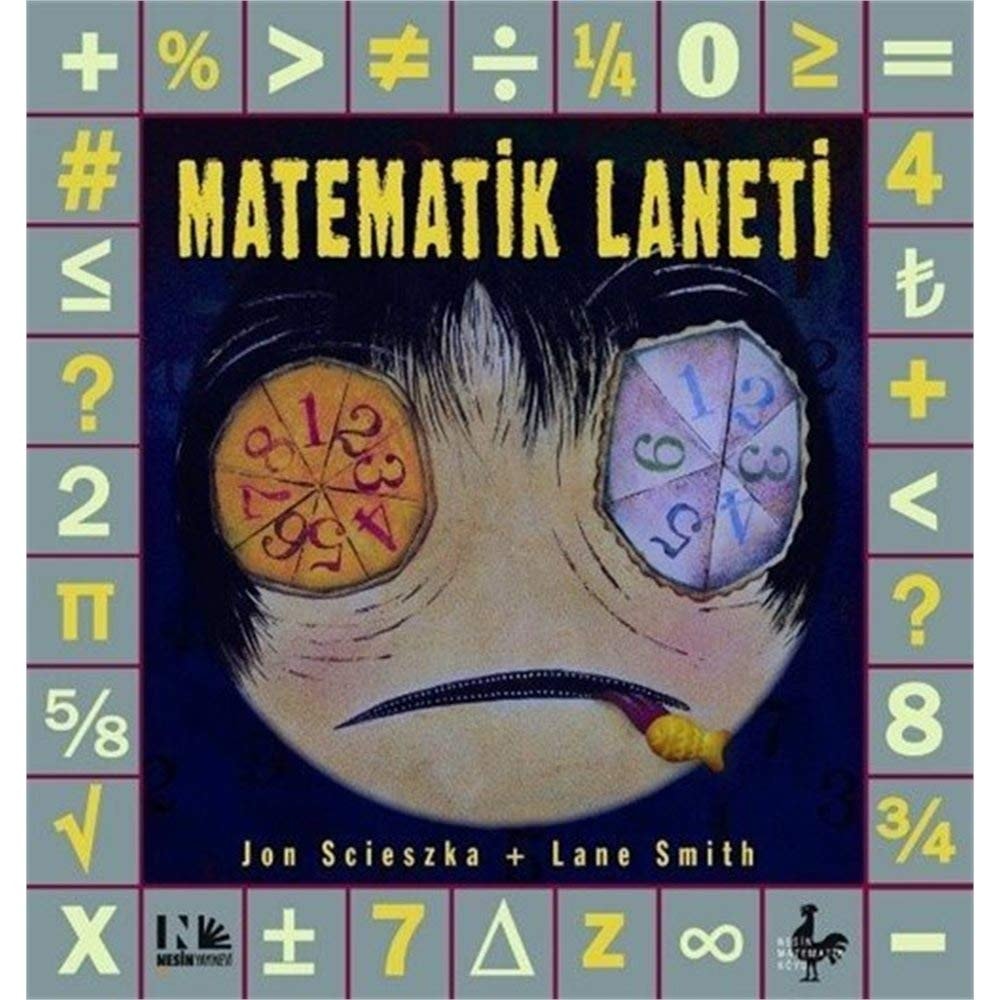 Matematik Laneti