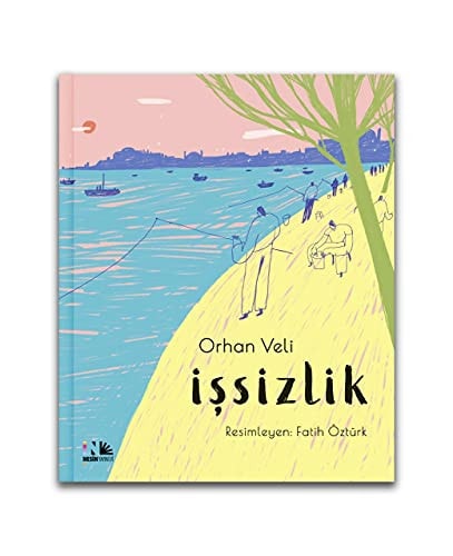 Issizlik Ciltli