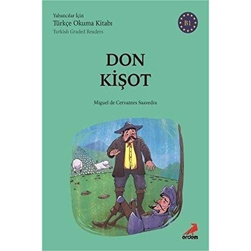 Don Kisot - B1 Yabancilar Icin