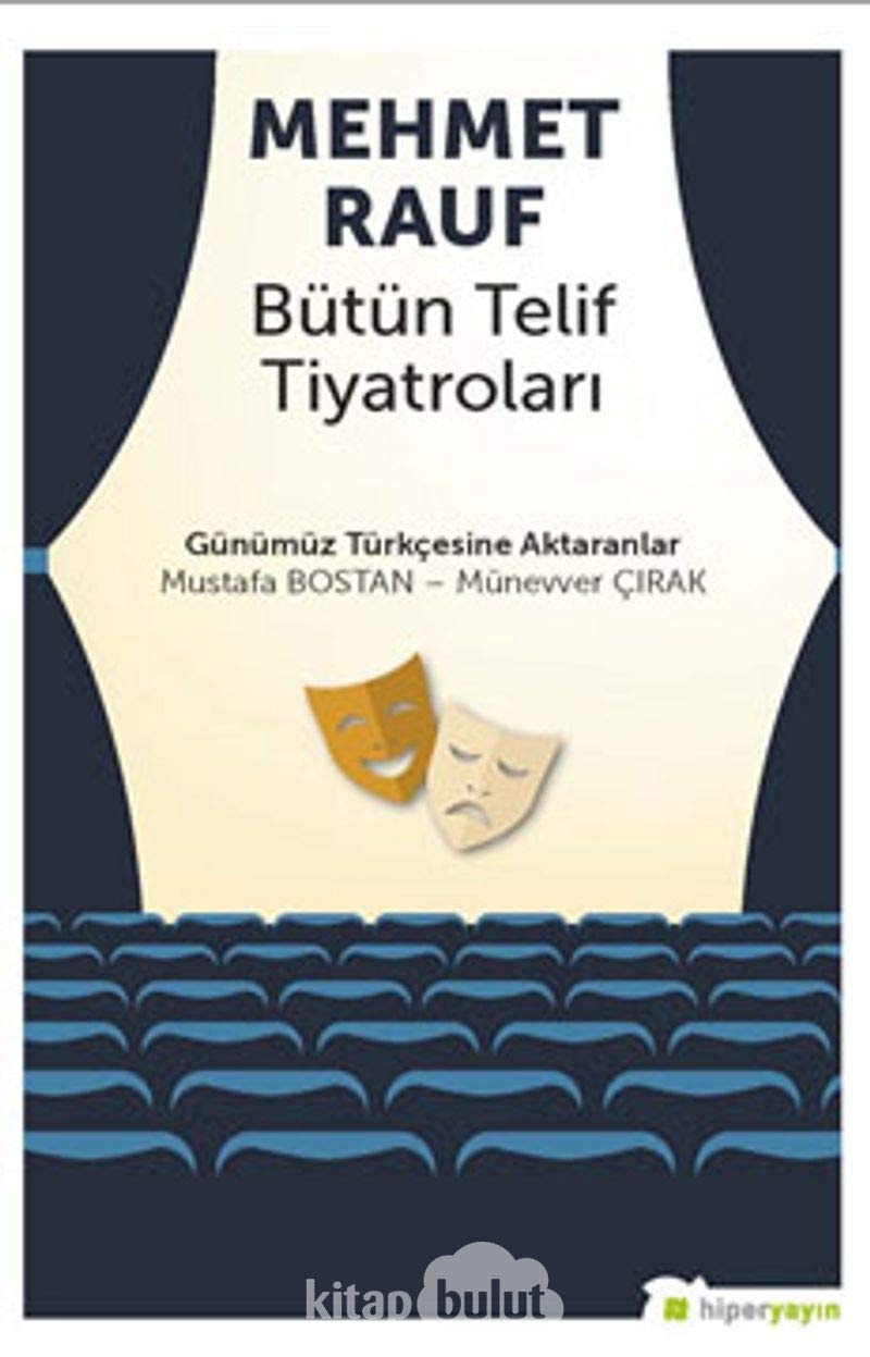 Bütün telif tiyatroları