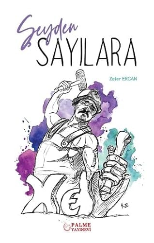 Seyden Sayilara