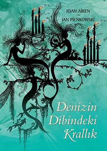Denizin Dibindeki Krallik. Translated by Arif Cem Ünver
