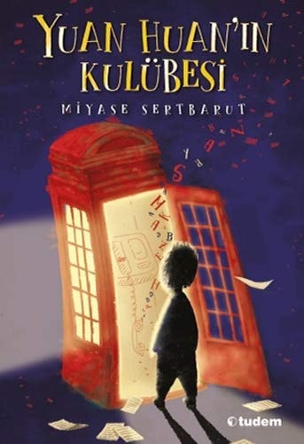 Yuan Huanin Kulübesi
