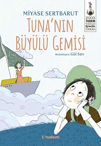 Tunanin Büyülü Gemisi