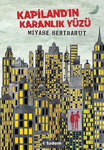 Kapilandin Karanlik Yüzü