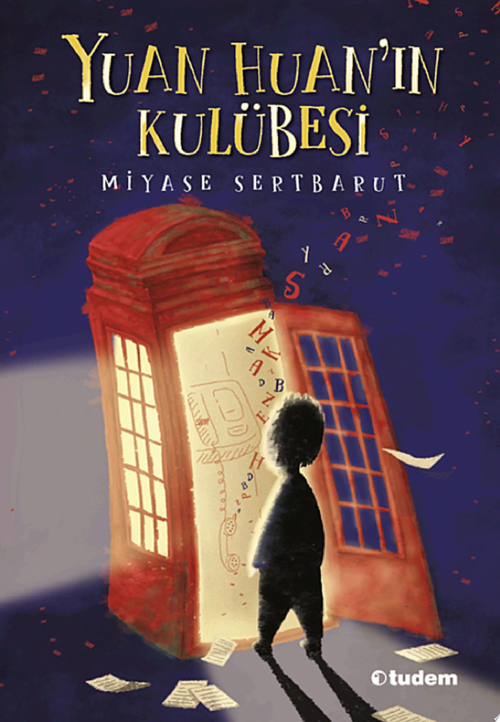 YUAN HUAN'IN KULÜBESİ
