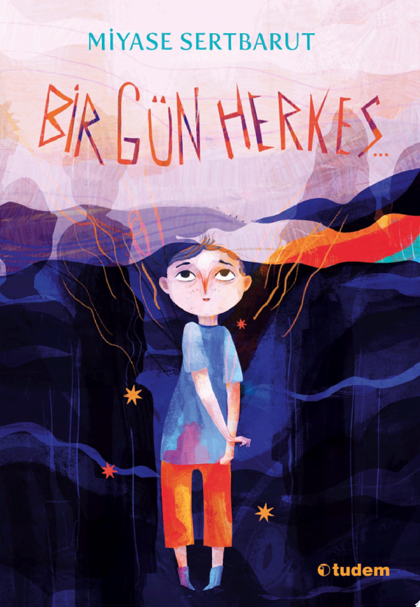 Bir Gün Herkes