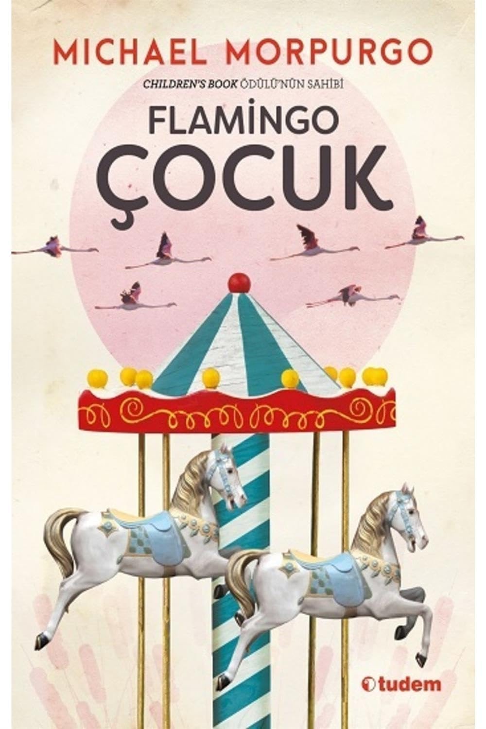 Flamingo Cocuk