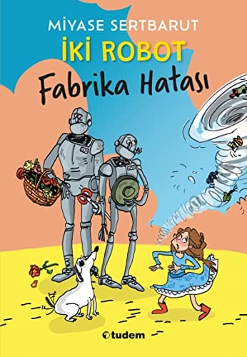 _ki Robot - Fabrika Hatasõ