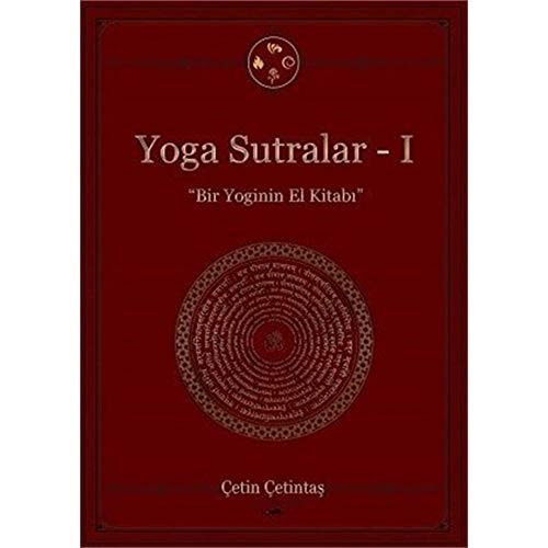 Yoga Sutrakar 1; Bir Yoginin El Kitabi