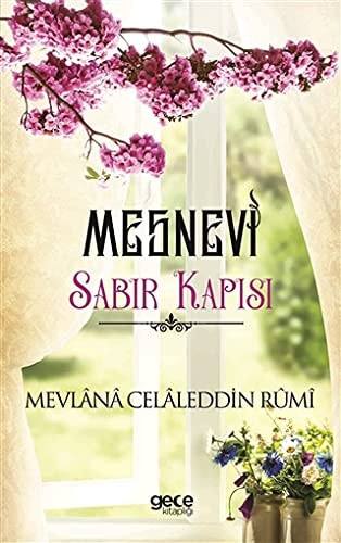 Mesnevi Sabir Kapisi Birinci Defter