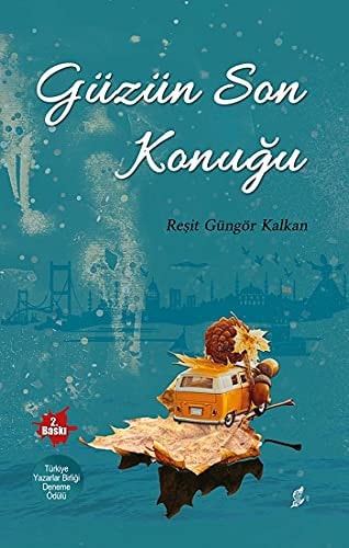 Güzün Son Konugu