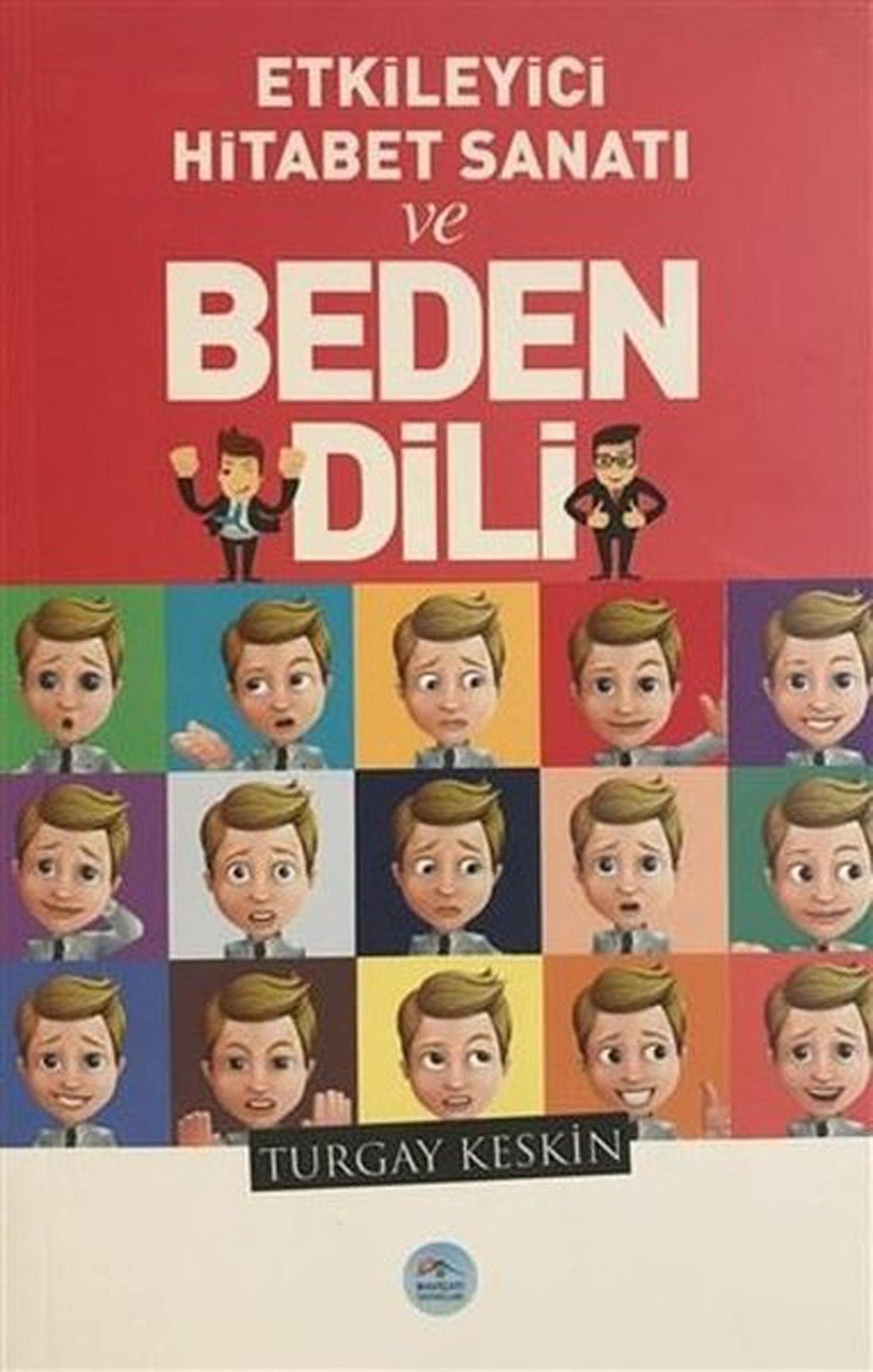 Etkileyici Hitabet Sanati Ve Beden Dili
