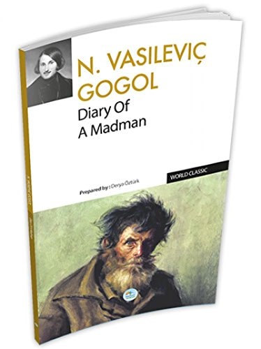 Diary of a Madman