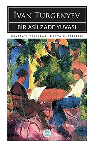 Bir Asilzade Yuvasi