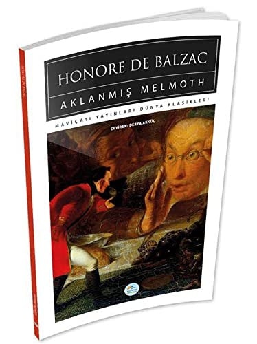 Aklanmis Melmoth