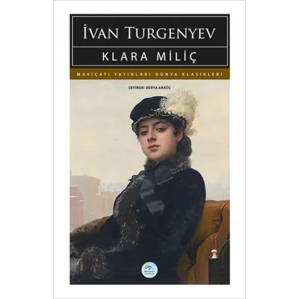 Klara Milic - Ivan Turgenyev