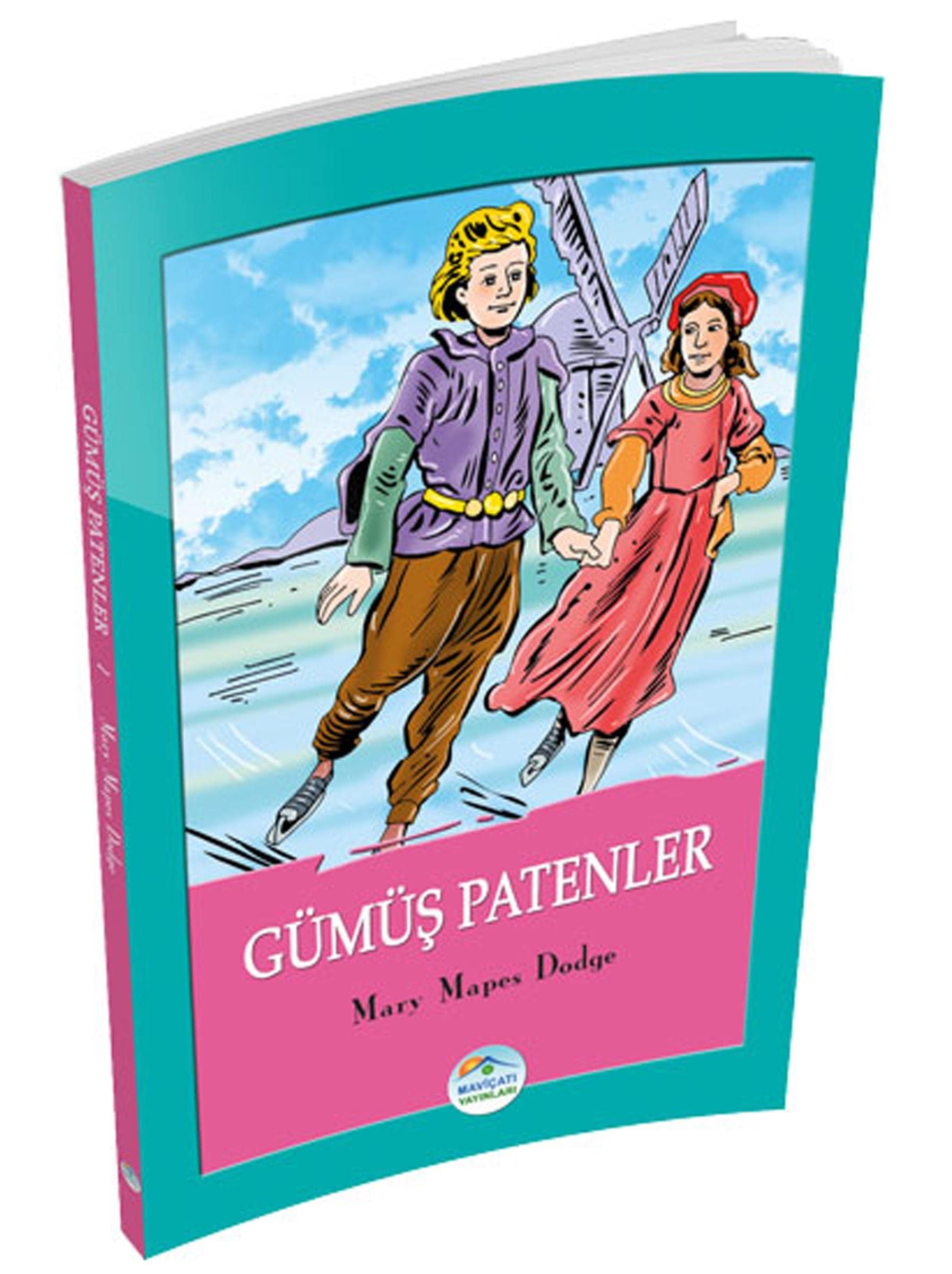 Gümüş Patenler