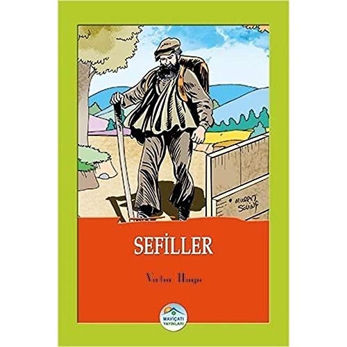 Sefiller Cocuklar Icin