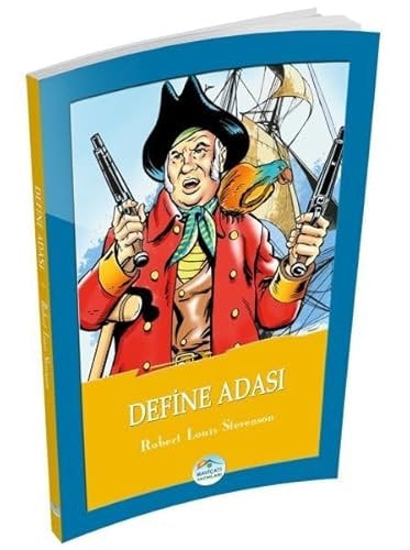 Define Adasi - Robert Louis Stevenson
