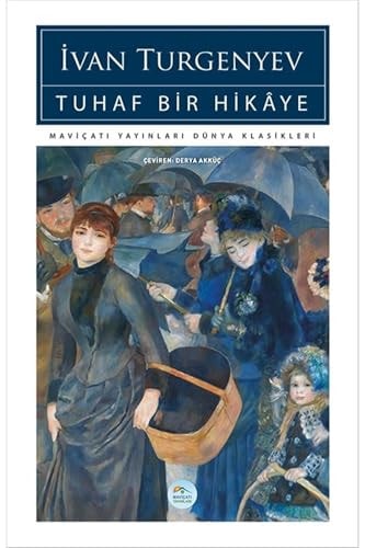 Tuhaf Bir Hikaye