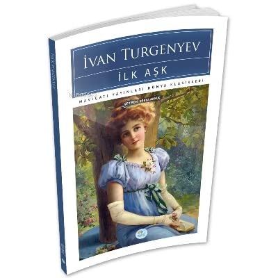 Ilk Ask - Ivan Turgenyev