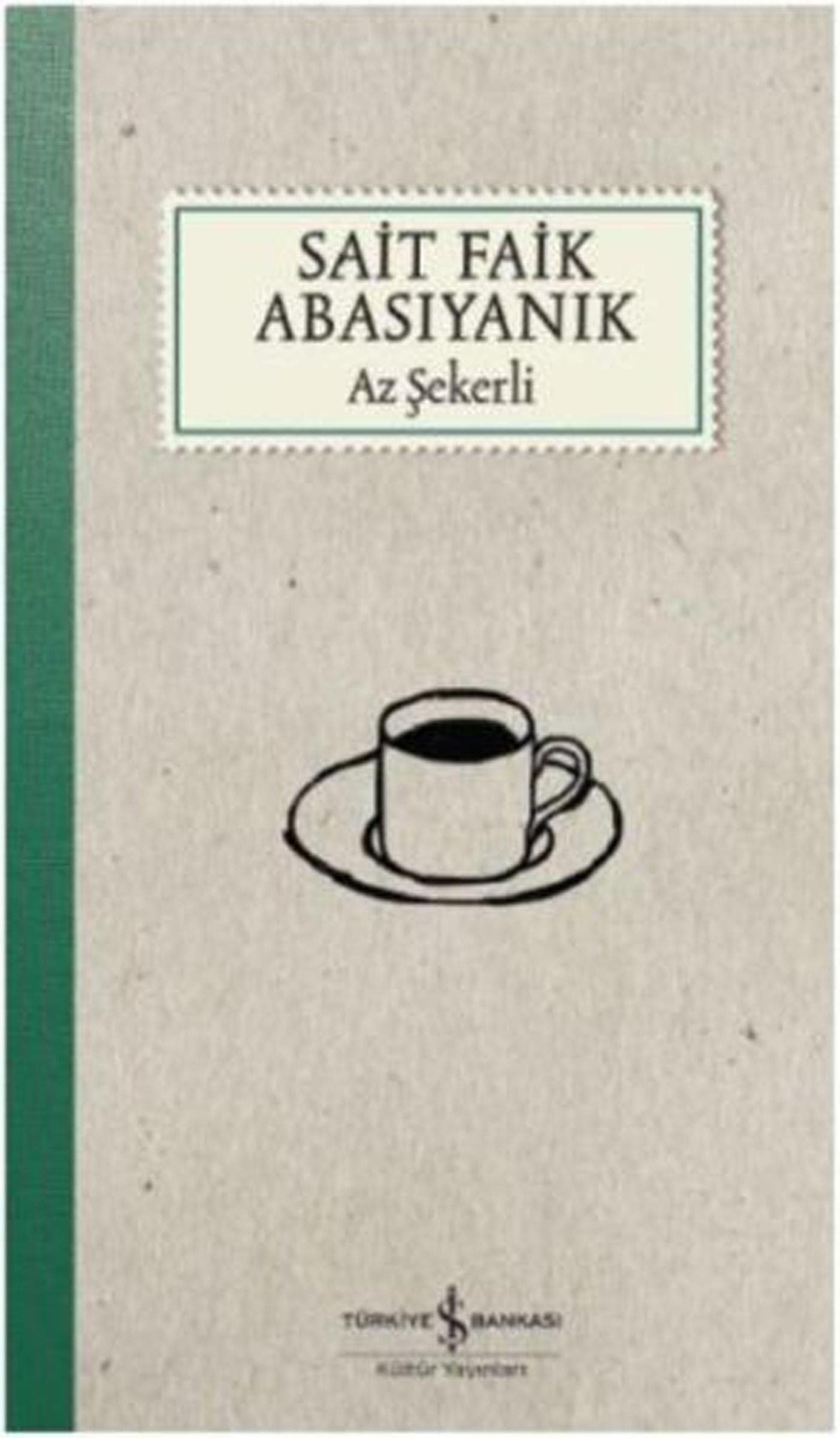Az şekerli