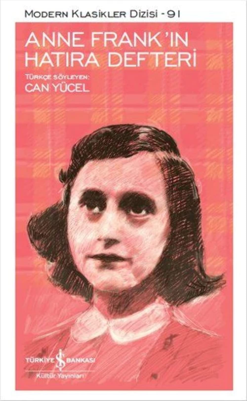 Anne Frank'ın hatıra defteri