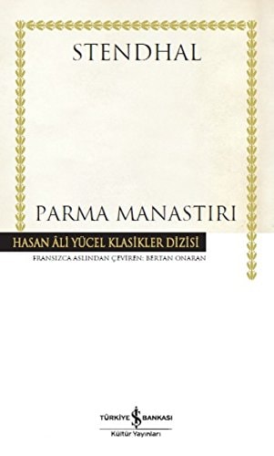 Parma Manastiri Hasan li Yücel Klasikler