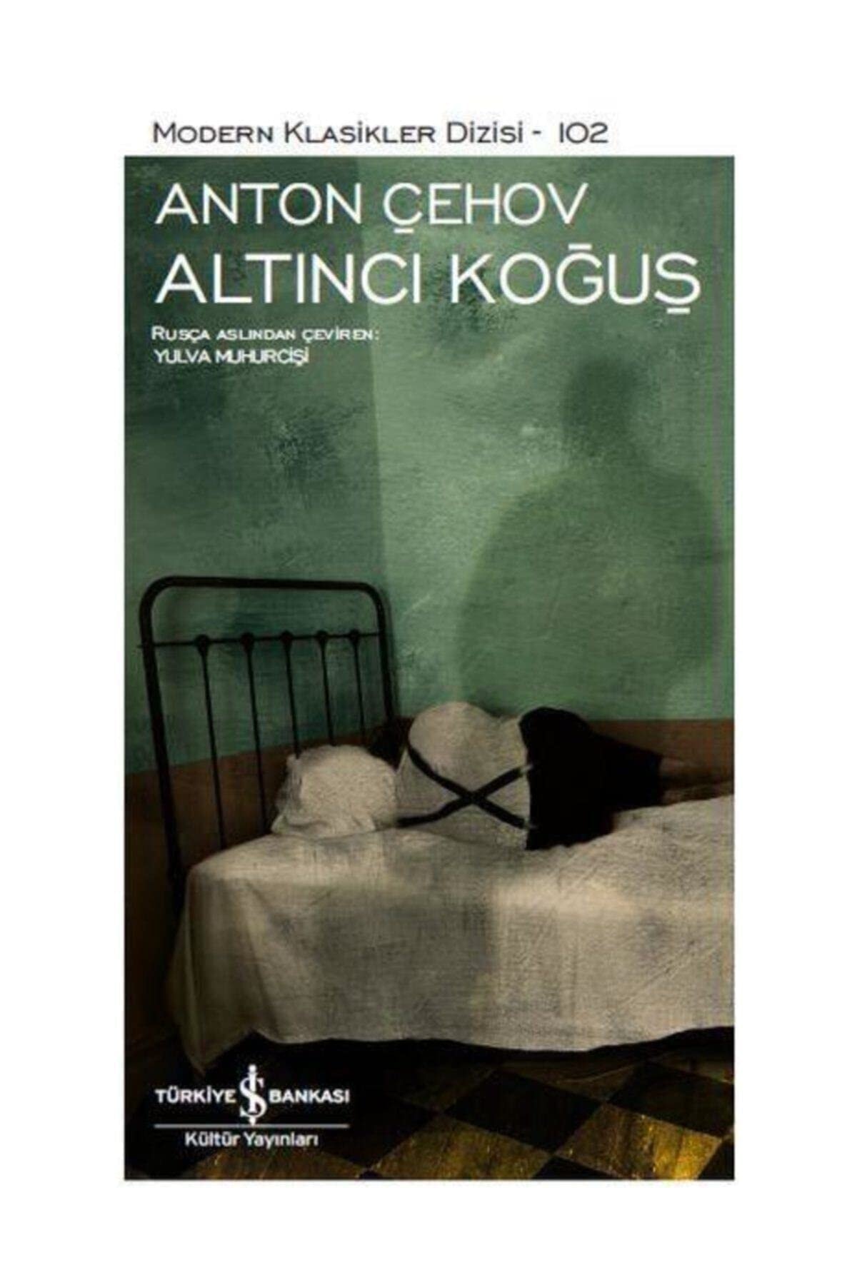 Altıncı Koğuş