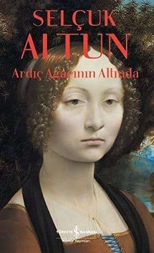 Ardiç ağacının altında roman