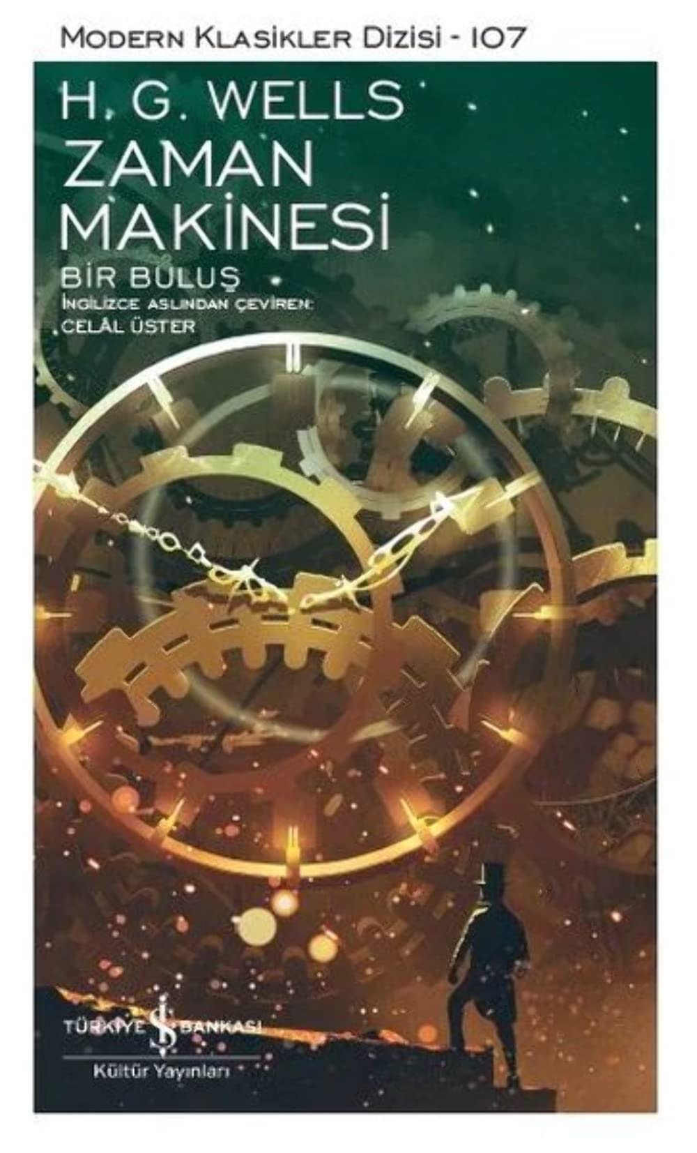 Zaman Makinesi Bir Bulus
