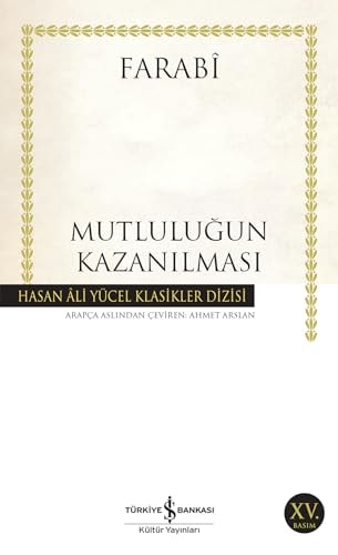 Mutlulugun Kazanilmasi
