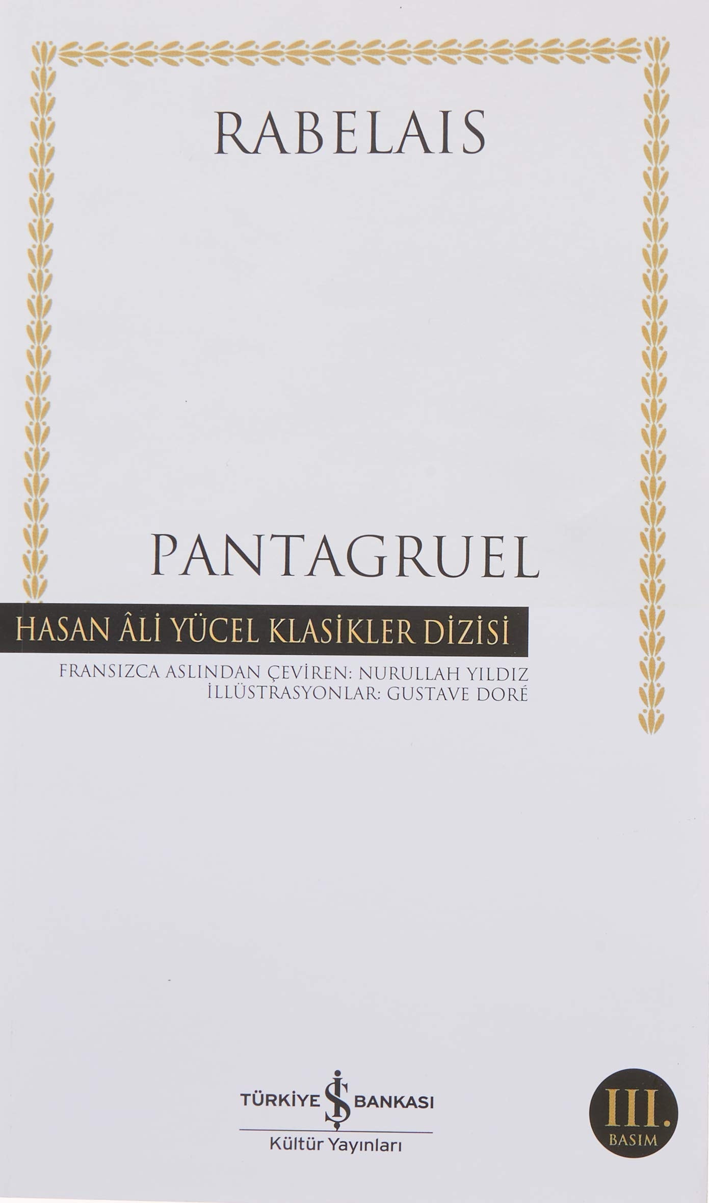 Pantagruel