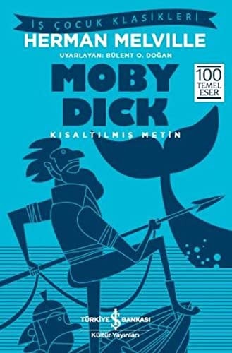 Moby Dick Kisaltilmis Metin