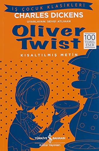 Oliver Twist Kisaltilmis Metin