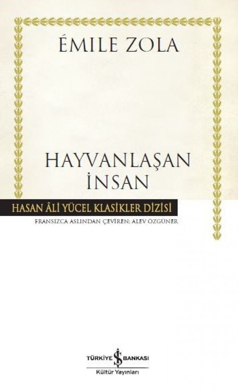 Hayvanlaşan insan