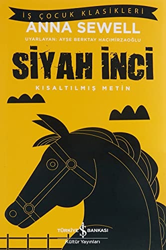 Siyah Inci Kisaltilmis Metin