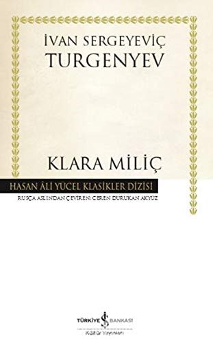 Klara Milic