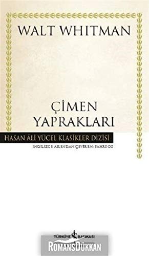 Çimen yaprakları