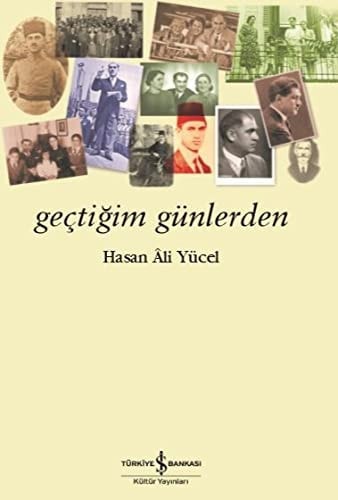 Gectigim Günlerden